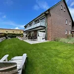 Tolles Appartement In Westerland