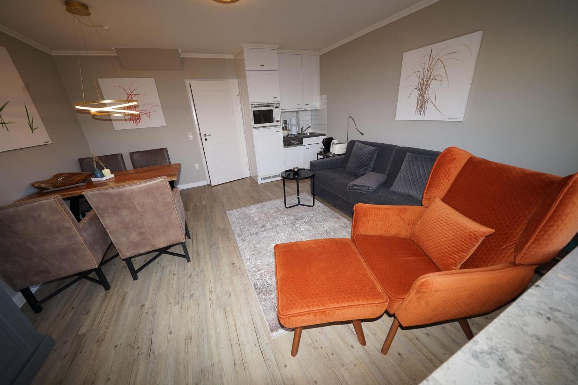 Tolles In Apartment