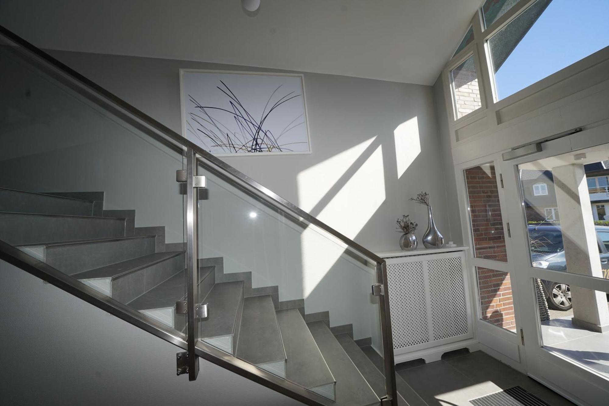 Apartment Tolles In Westerland