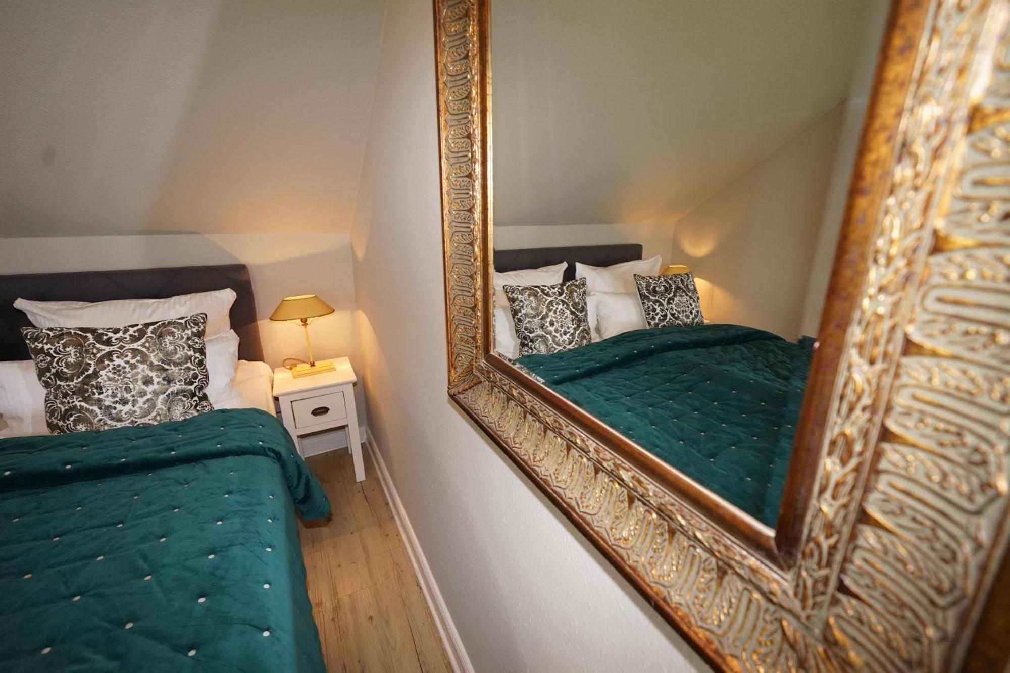 Tolles In Apartment Westerland